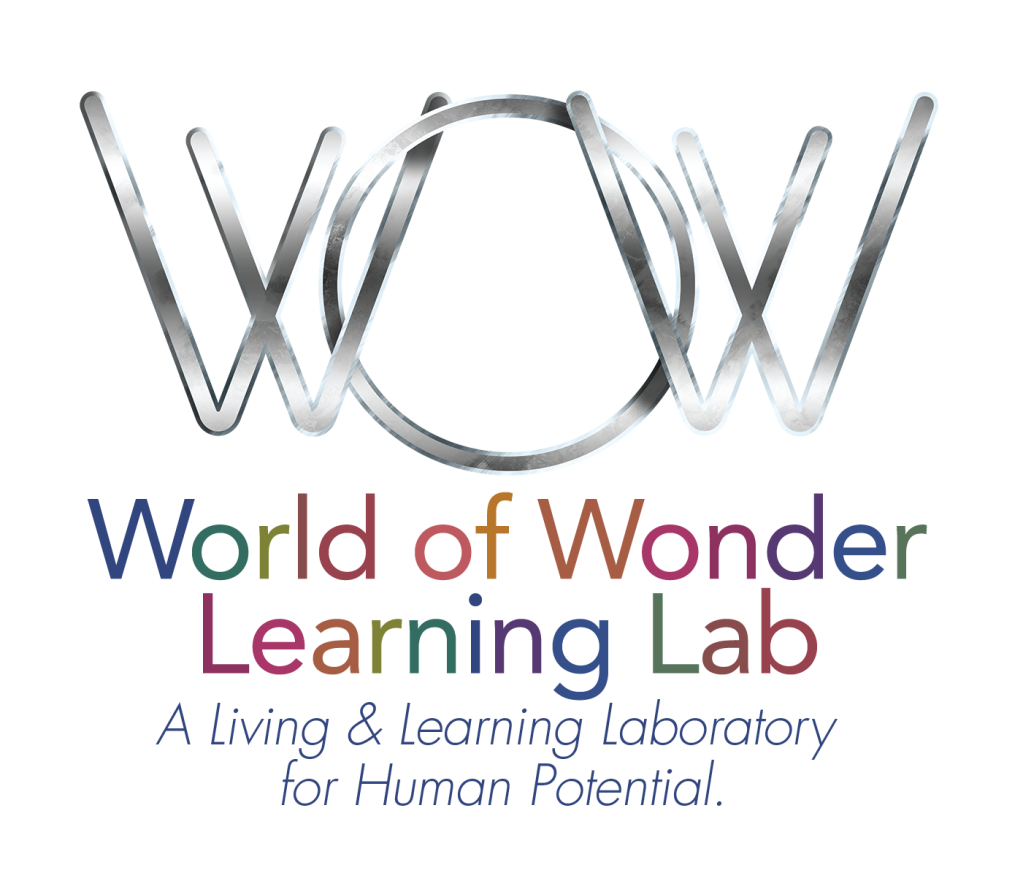 World of Wonder Learning LAb